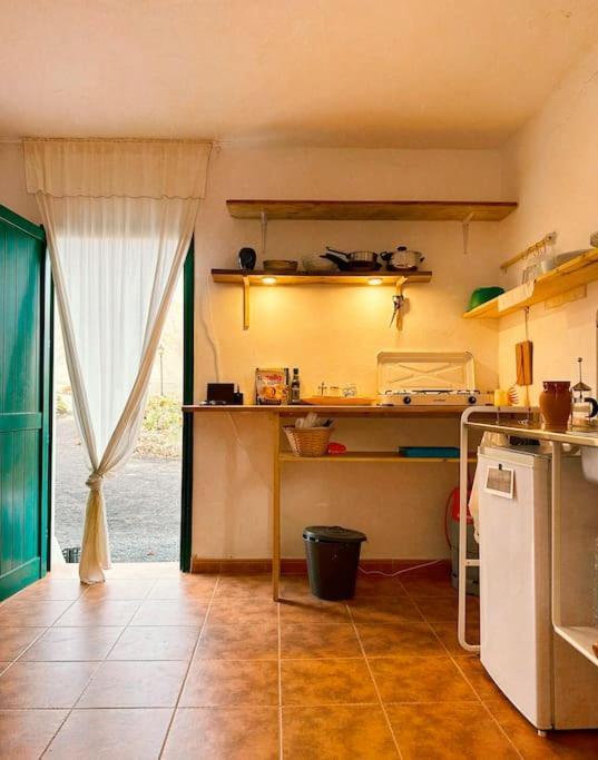 Estudio Con Bano Privado Orzola Ngoại thất bức ảnh