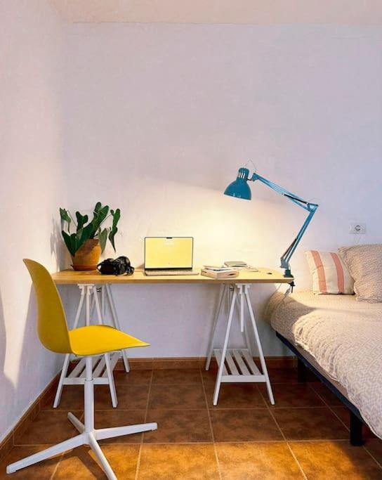 Estudio Con Bano Privado Orzola Ngoại thất bức ảnh